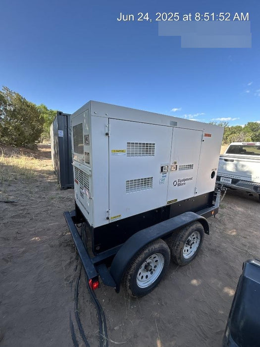 2023 MULTIQUIP DCA70