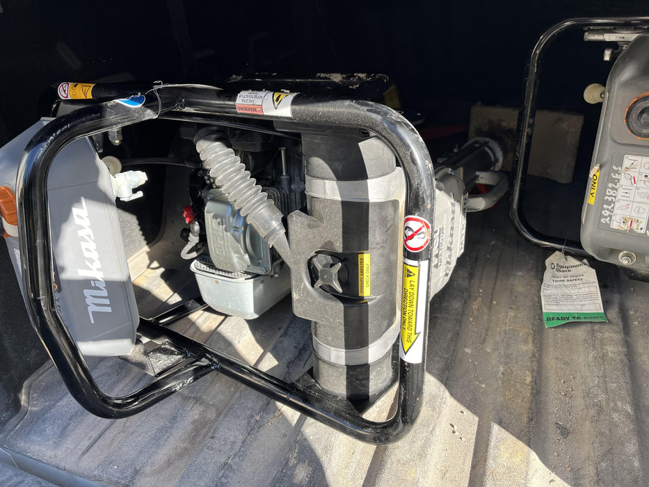 2023 MULTIQUIP MTR40HF