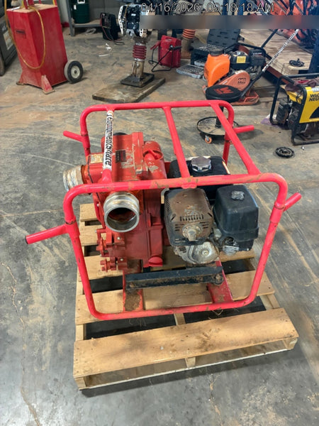 2023 MULTIQUIP QP4TH