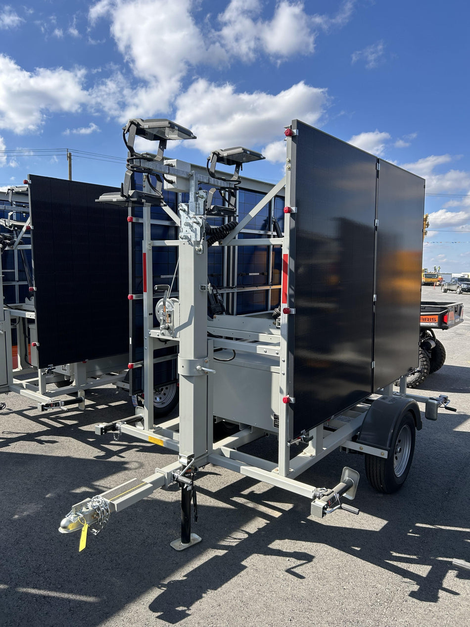 2025 PROGRESS SOLAR SOLUTIONS Helios-2XP