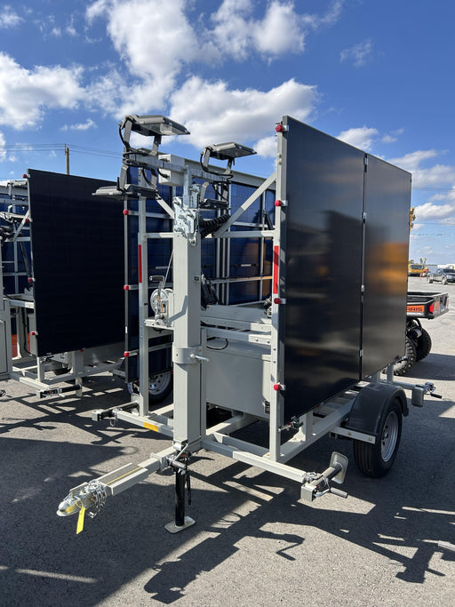 2025 PROGRESS SOLAR SOLUTIONS Helios-2XP