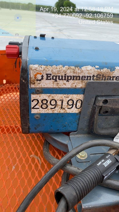 2023 MILLER ELECTRIC CST-280