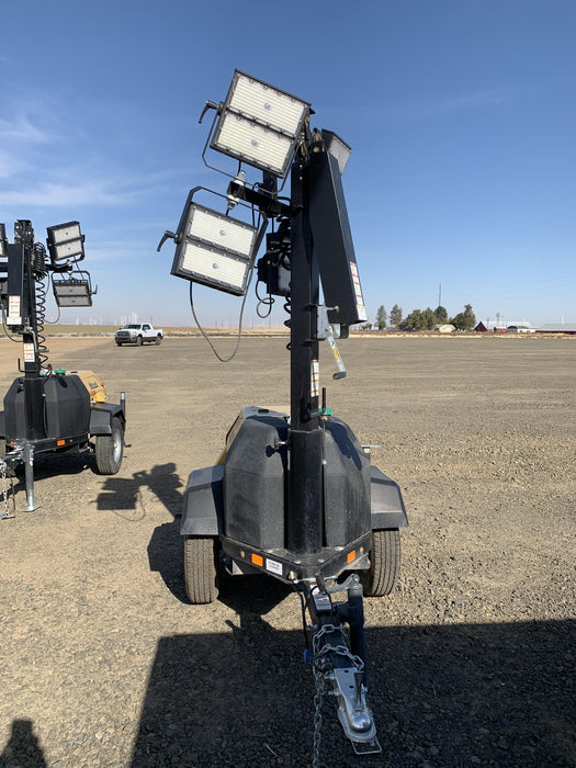 2020 Allmand 350 Night-Lite 72-95199 LIGHT TOWER, LED, MOBILE 0020