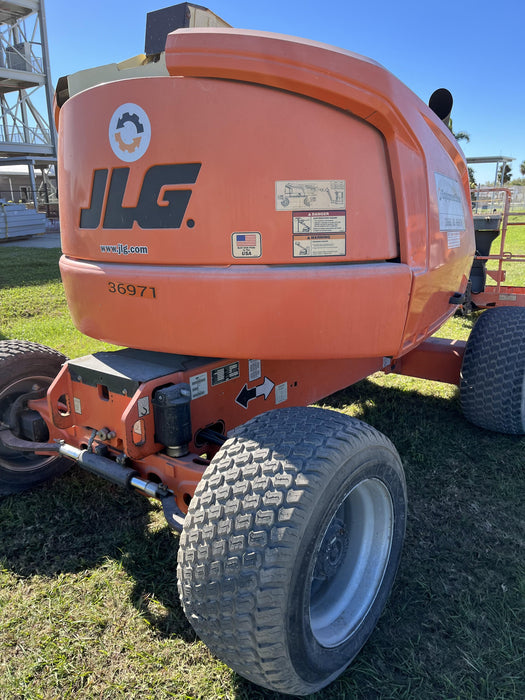 2019 JLG 450AJ