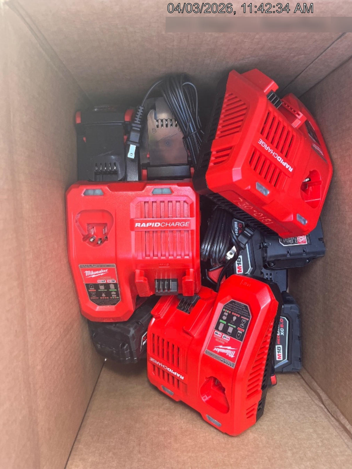 2024 MILWAUKEE 2136-20