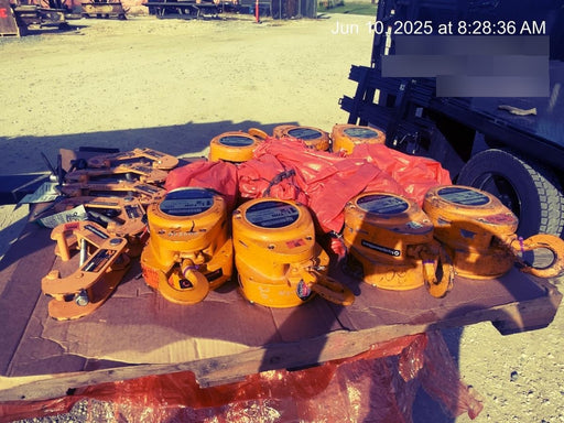 2024 HARRINGTON CF015-20