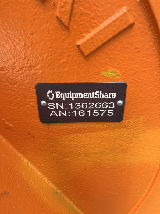 2021 MICHIGAN PNEUMATIC MP-W5036LACMBG