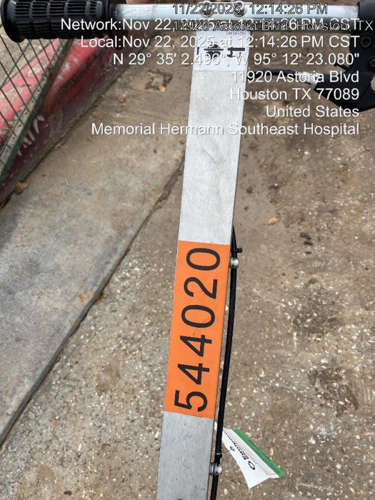 2025 HUSQVARNA SOFF-CUT 150