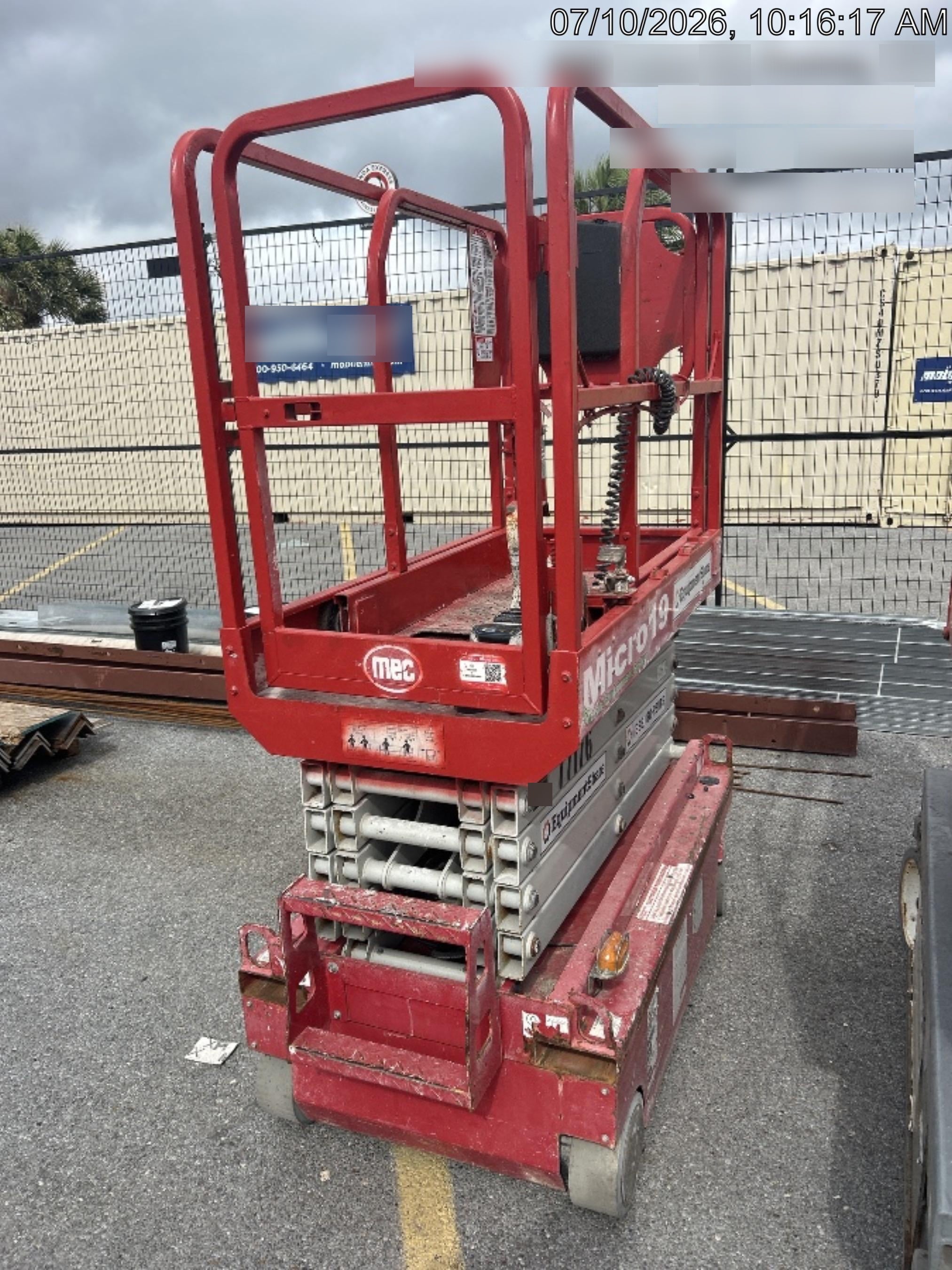 2020 MEC Micro 19