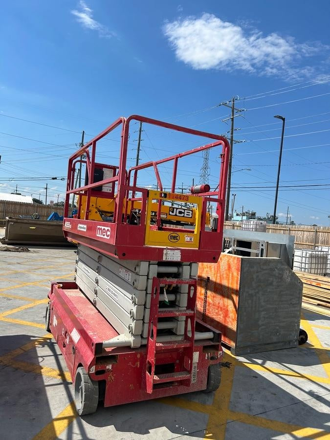 2021 MEC 4555SE