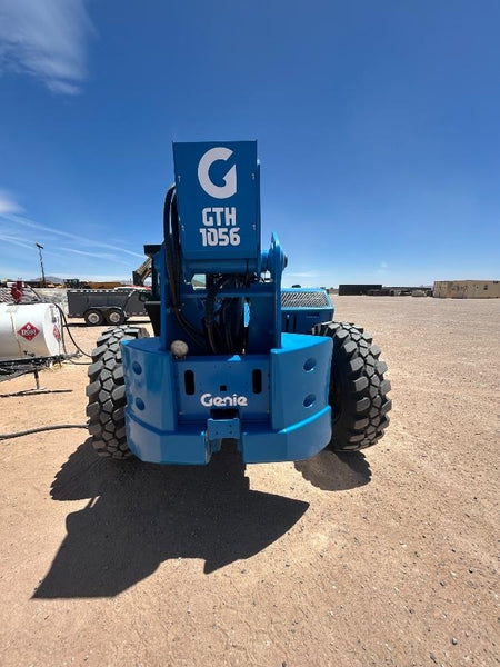 2026 GENIE GTH-1056