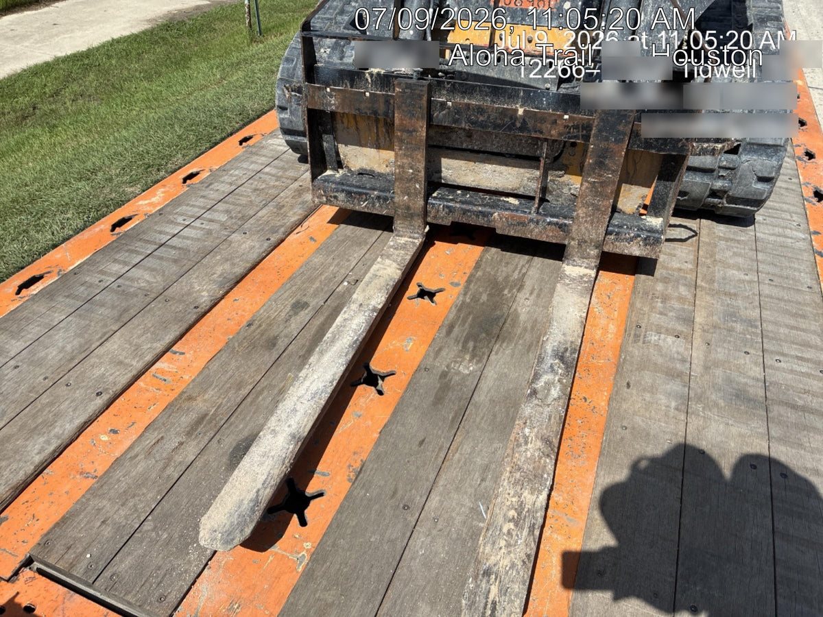 2023 MANITOU 50504723