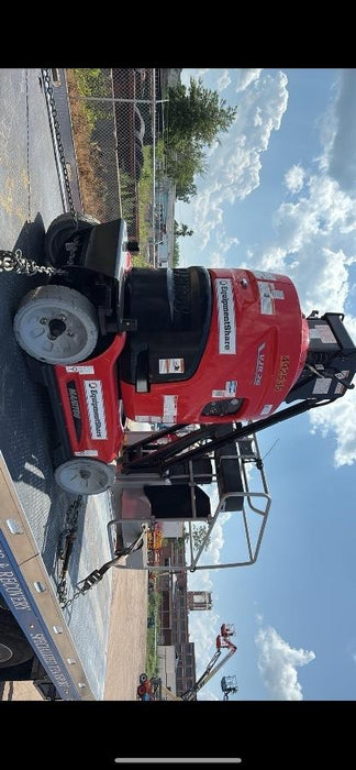 2023 MANITOU VJR 26