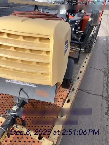 2020 ATLAS COPCO XAS188