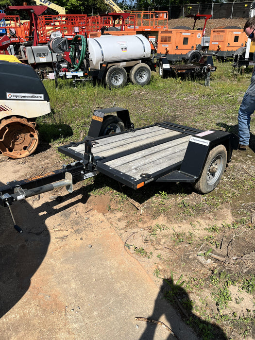 2022 BARRETO E4X6TBT