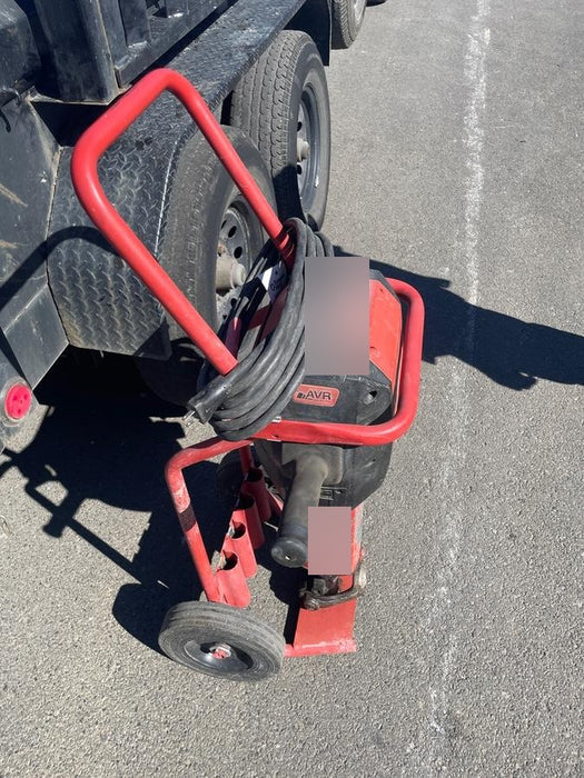 2019 HILTI TE 3000-AVR