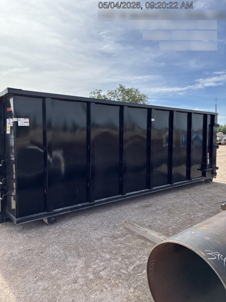 2026 WASTEQUIP TT-155254