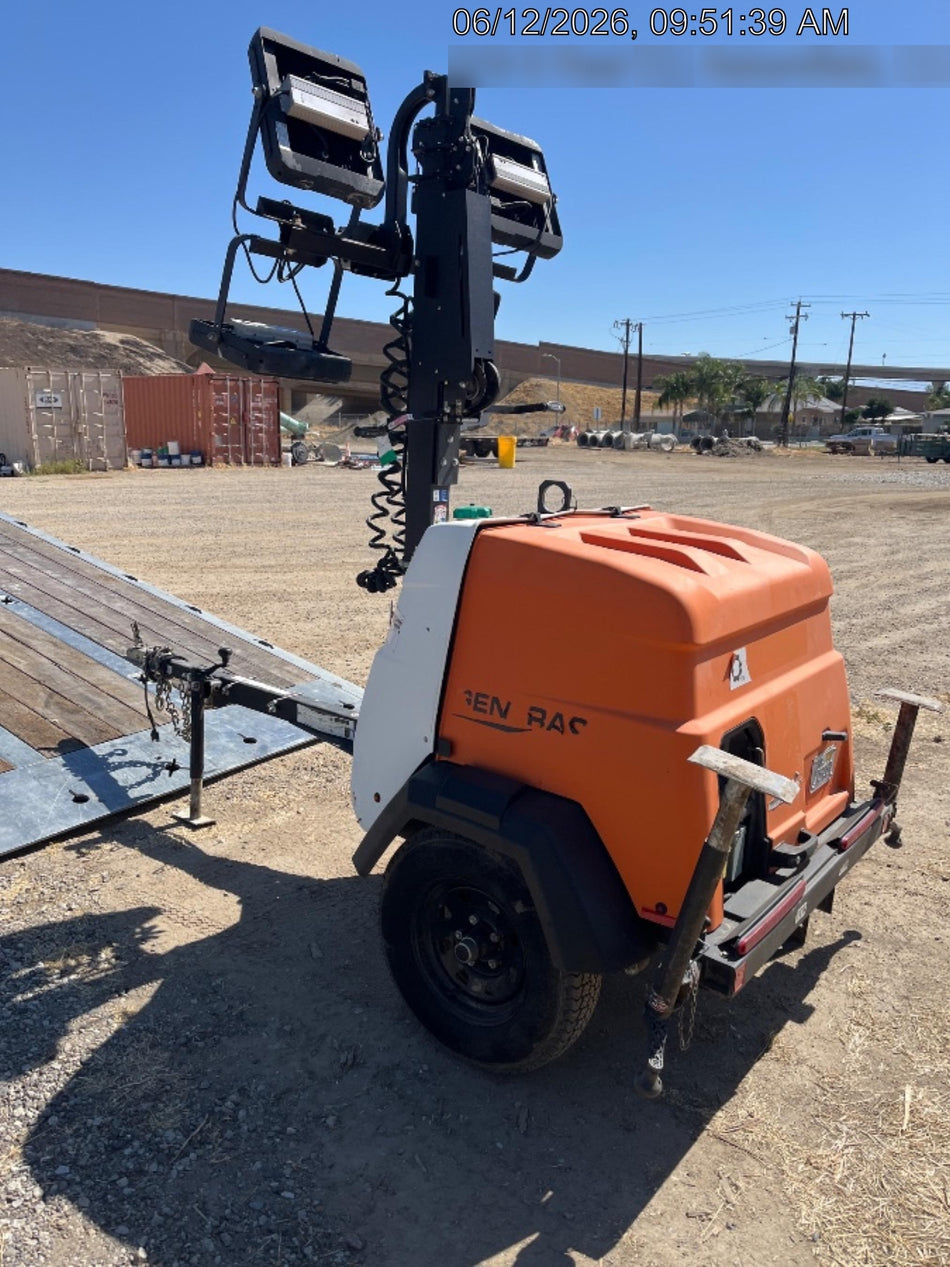 2023 GENERAC MLT2