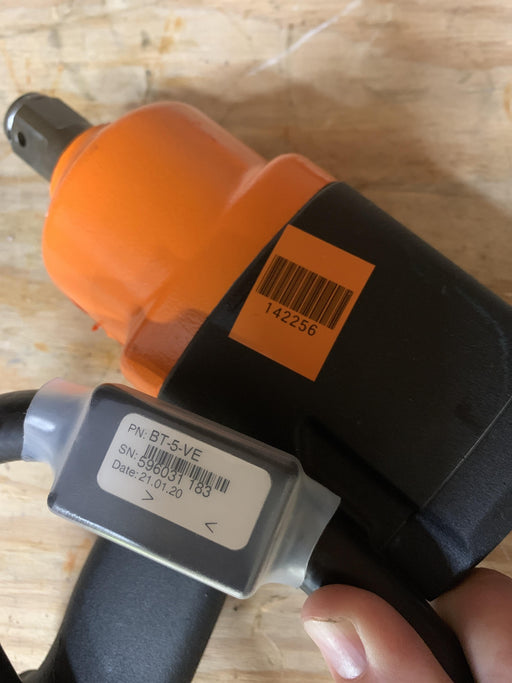 2021 MICHIGAN PNEUMATIC 751SS