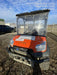 2022 KUBOTA RTV-X1140W-H (Canopy)