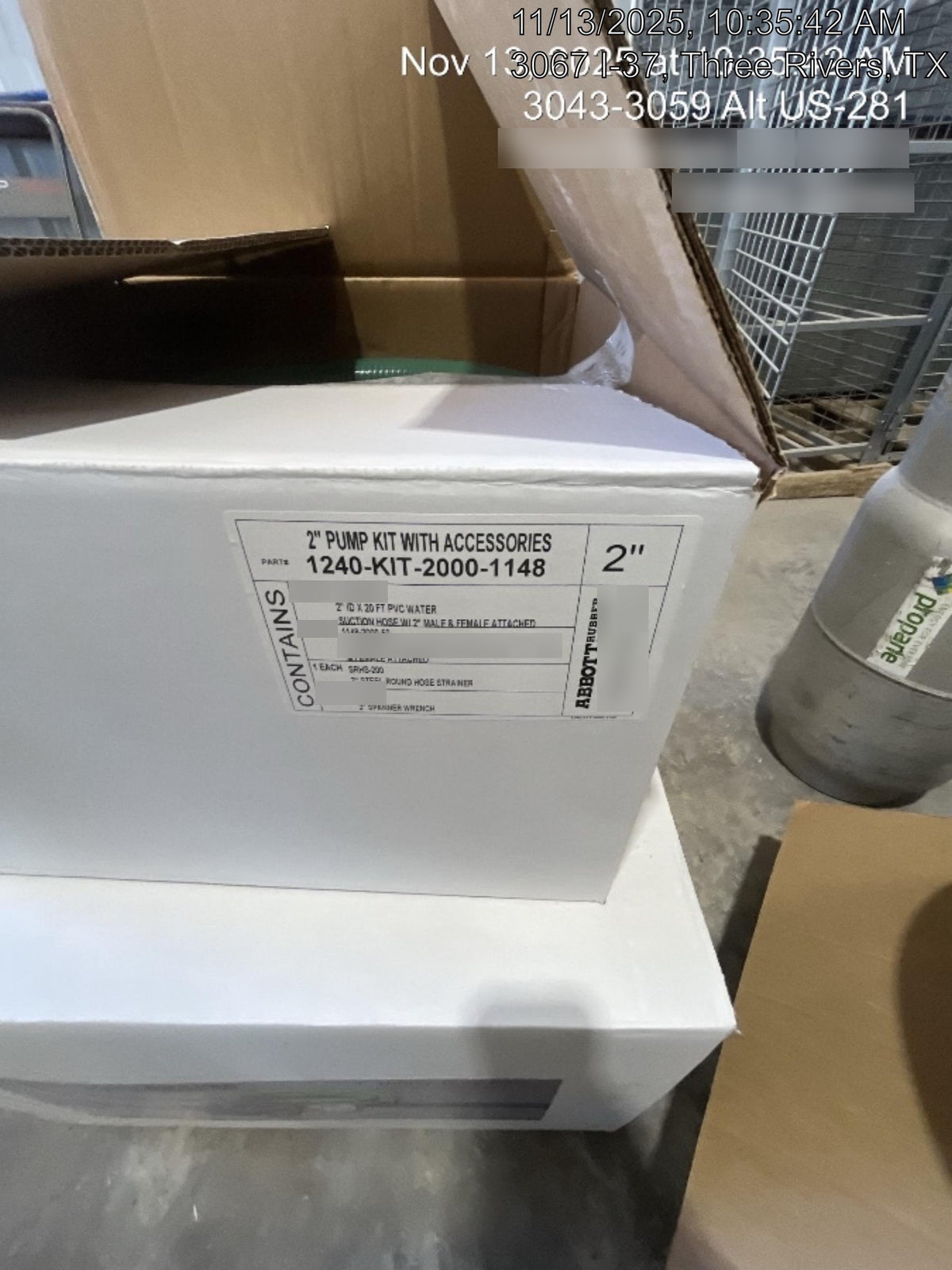 2025 MI-T-M WTP-S02-1MGH