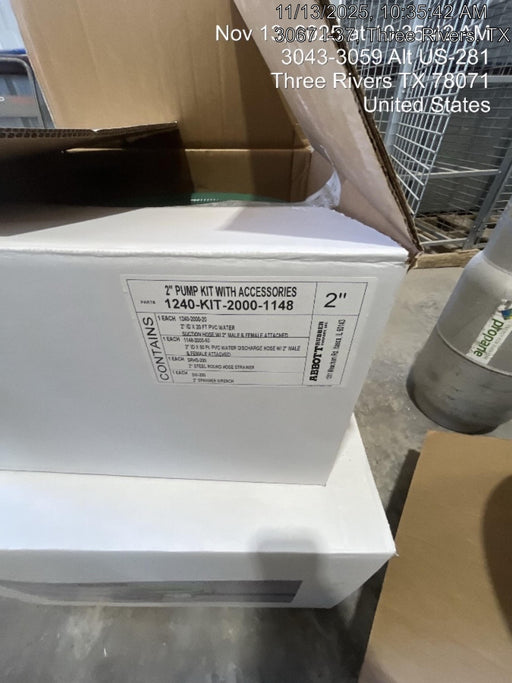 2025 MI-T-M WTP-S02-1MGH