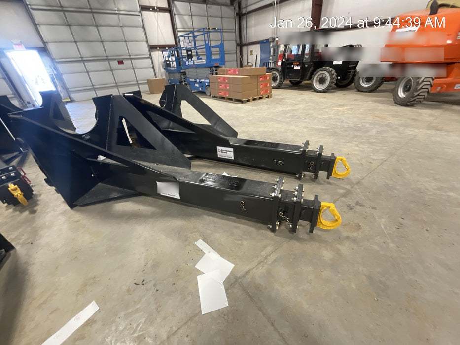 2024 HAUGEN MIJ-WL2-416