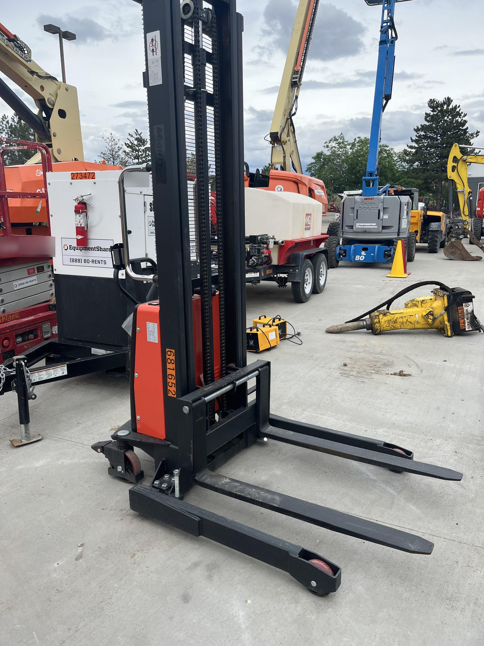 2026 MIGHTY LIFT SEST2211