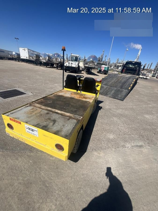 2024 COLUMBIA Payloader 2XL