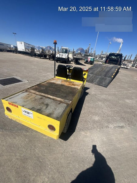 2024 COLUMBIA Payloader 2XL