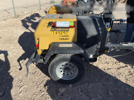 2021 ALLMAND NLV3GR