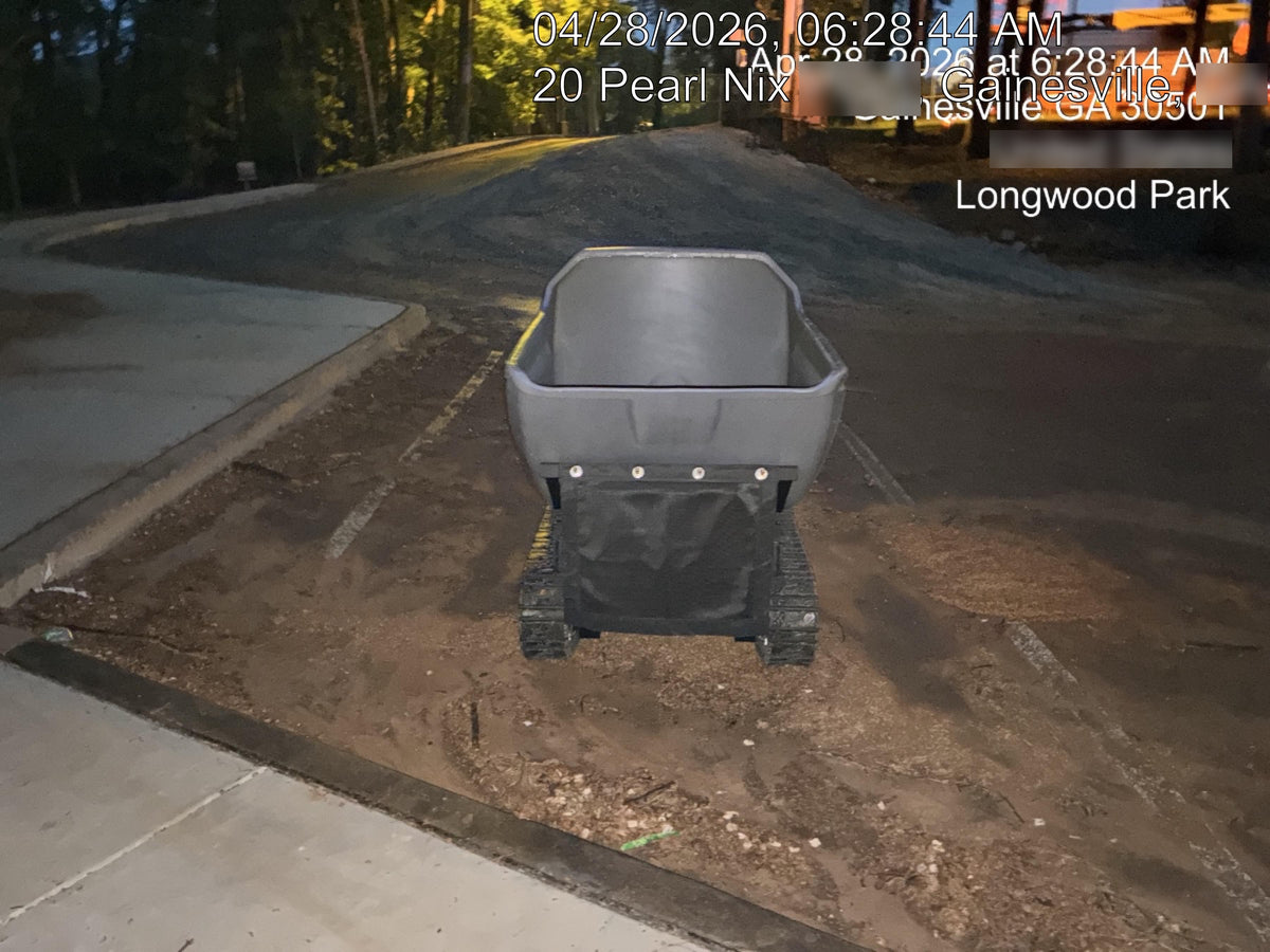 2026 TORO MBTX 2500-TS