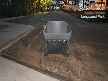 2026 TORO MBTX 2500-TS