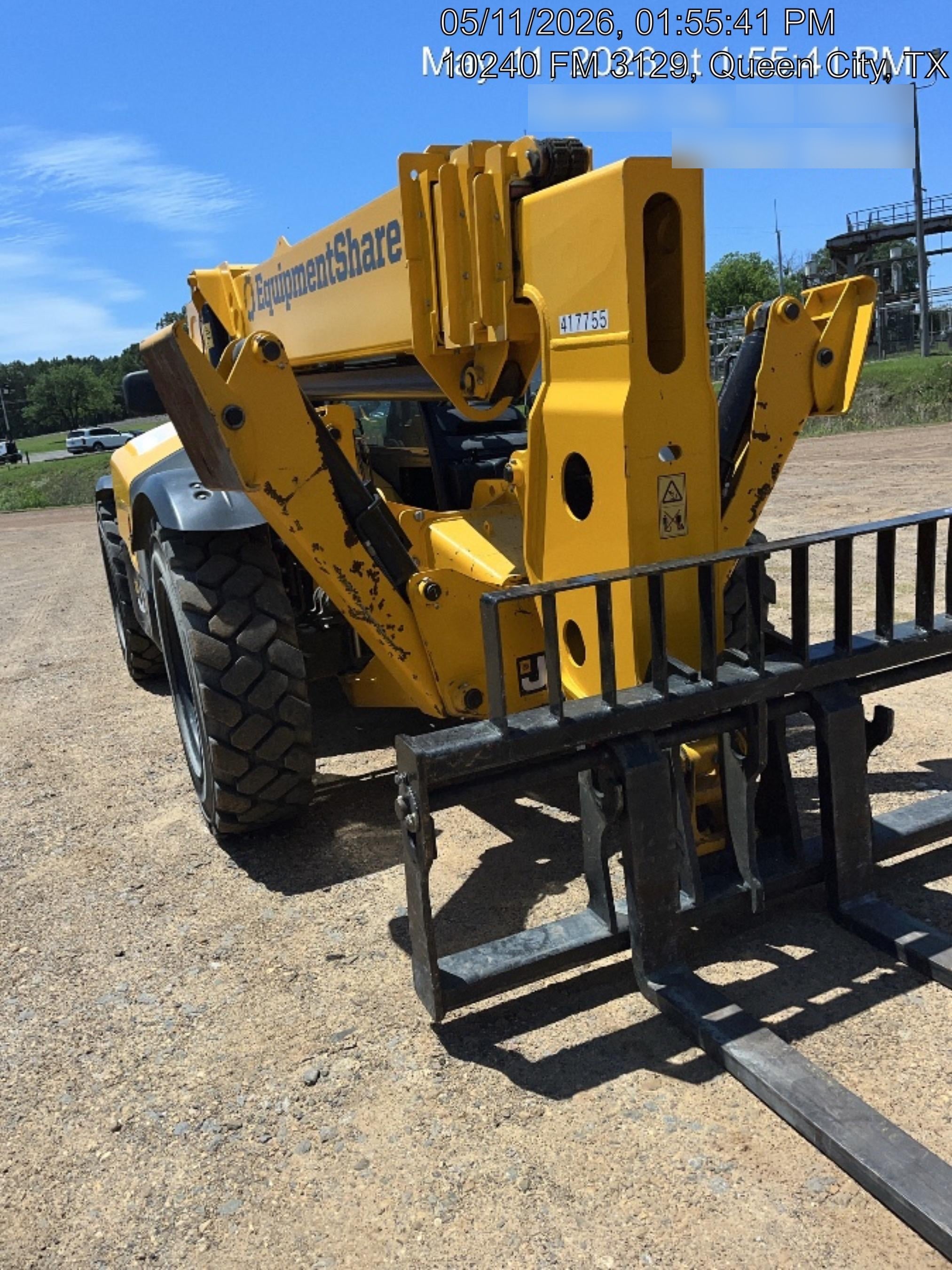 2024 JCB 510-56