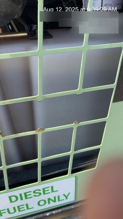 2019 SULLAIR 185-DPQ