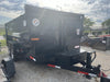 2024 TEXAS PRIDE TRAILERS DT714416KBP