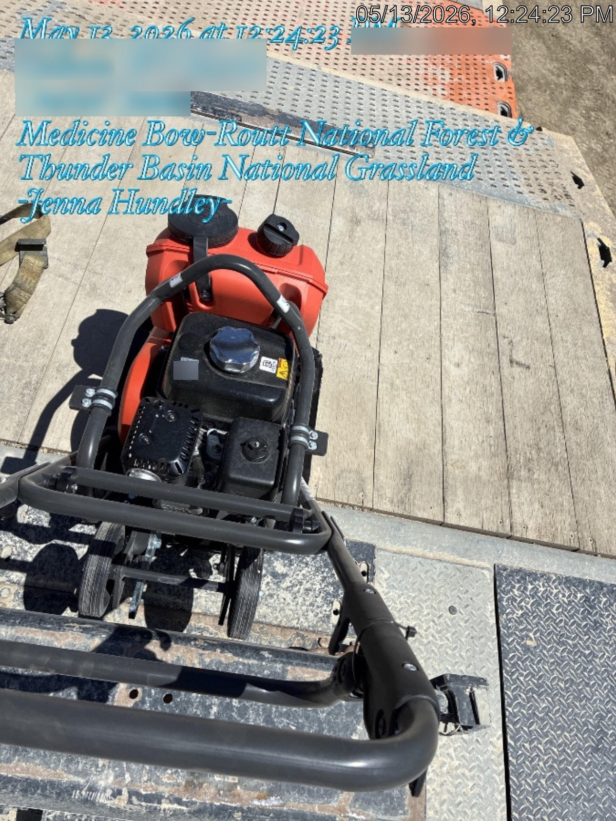 2025 HUSQVARNA LF75