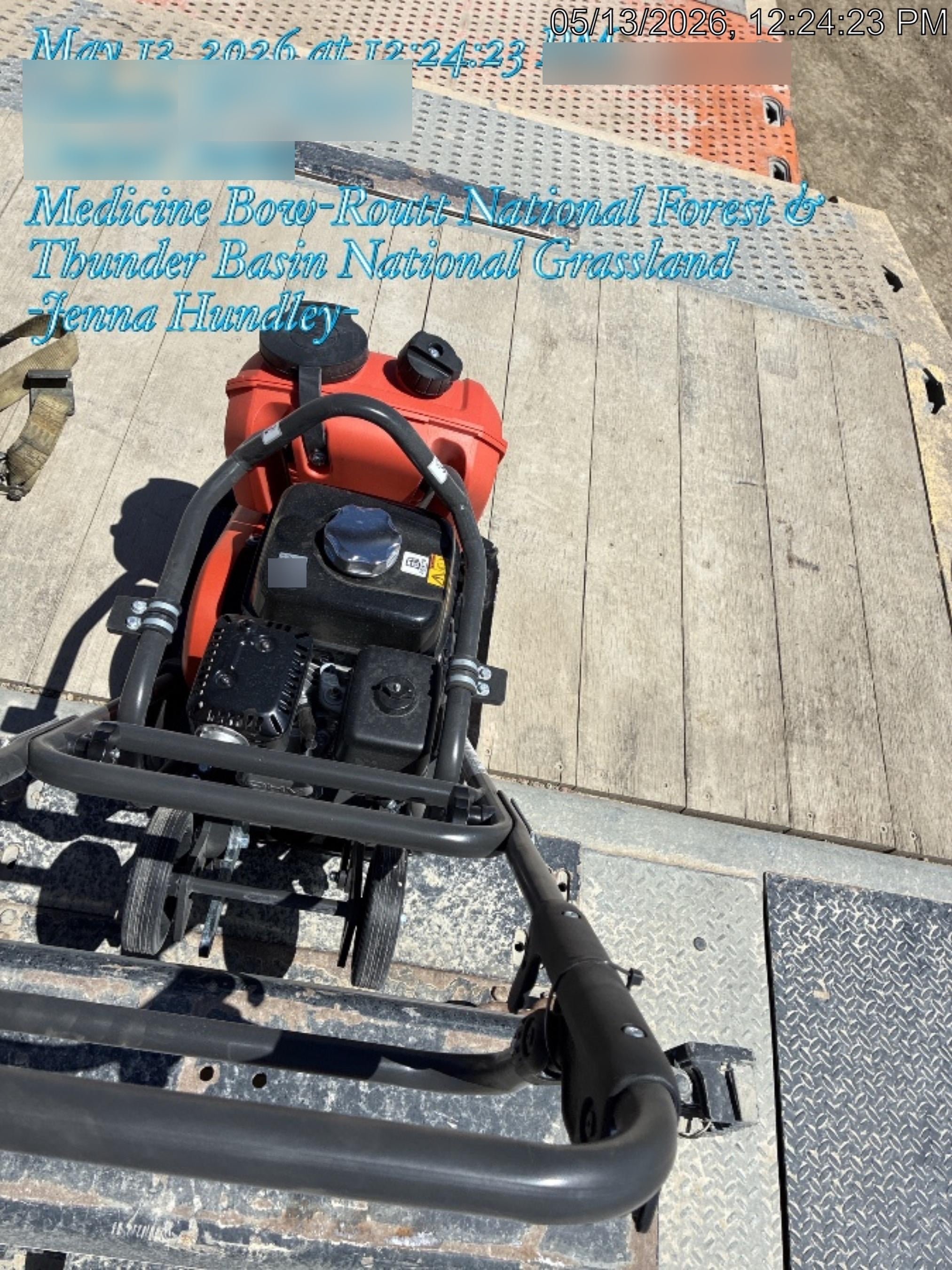 2025 HUSQVARNA LF75