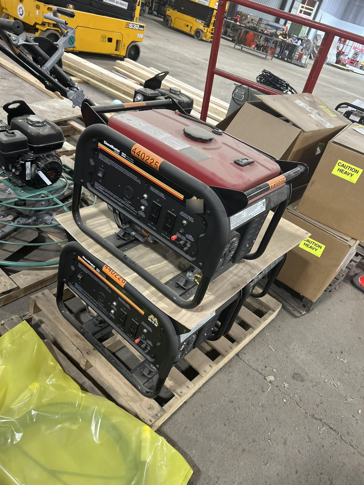 2024 MI-T-M GEN-3600-0MM0