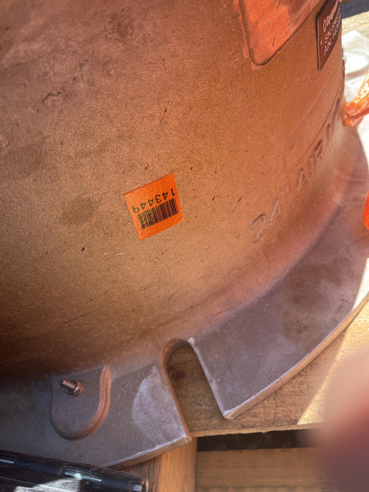 2021 MICHIGAN PNEUMATIC 20265