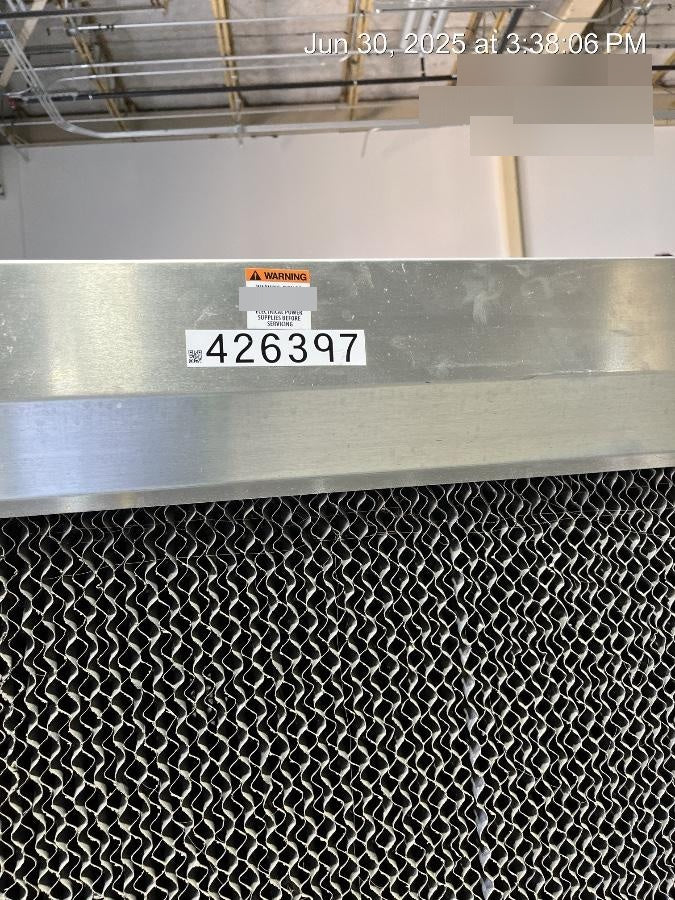 2024 BIG ASS FANS Cool Space 400