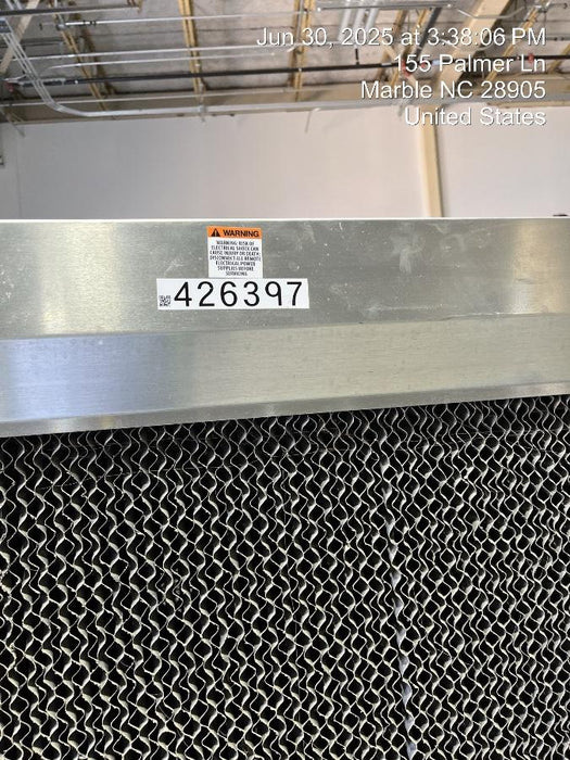 2024 BIG ASS FANS Cool Space 400