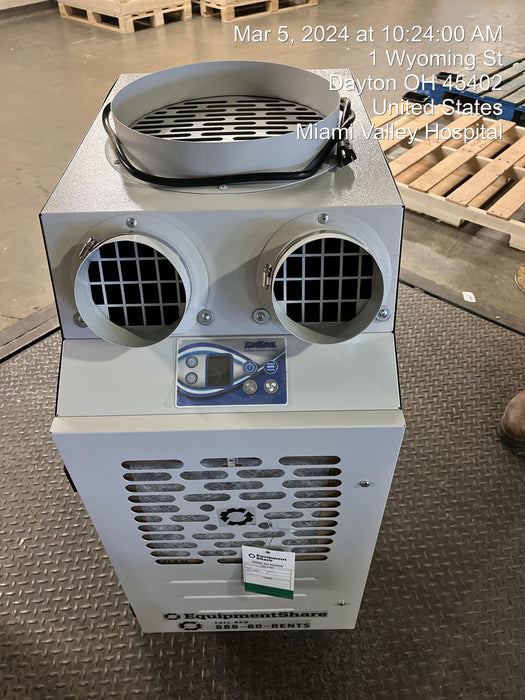 2023 KWIKOOL KPAC1411-2