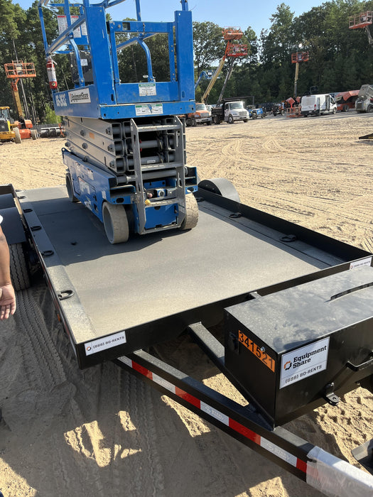 2023 STEELPOINT K19E