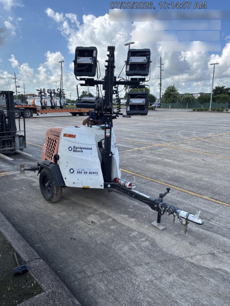 2023 GENERAC MLT2