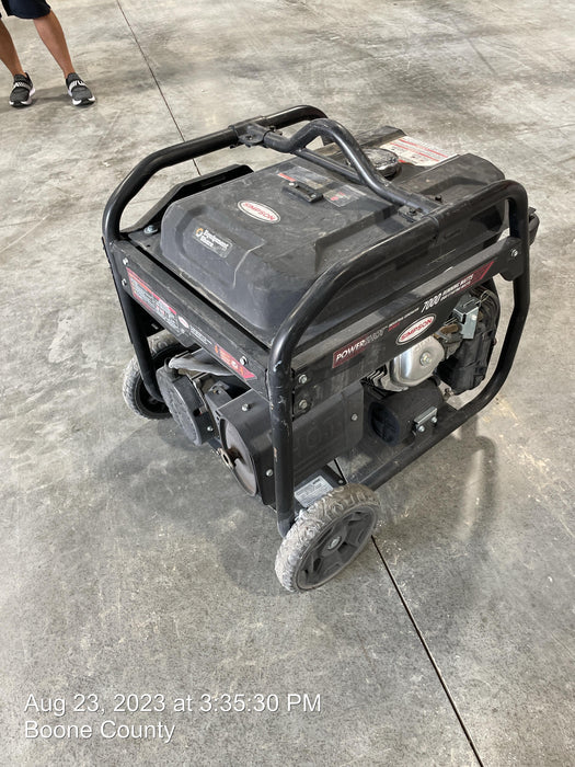 2022 SIMPSON SCGH8500