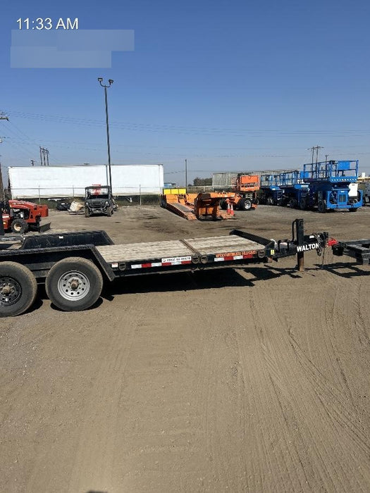 2022 WALTON SST84x20