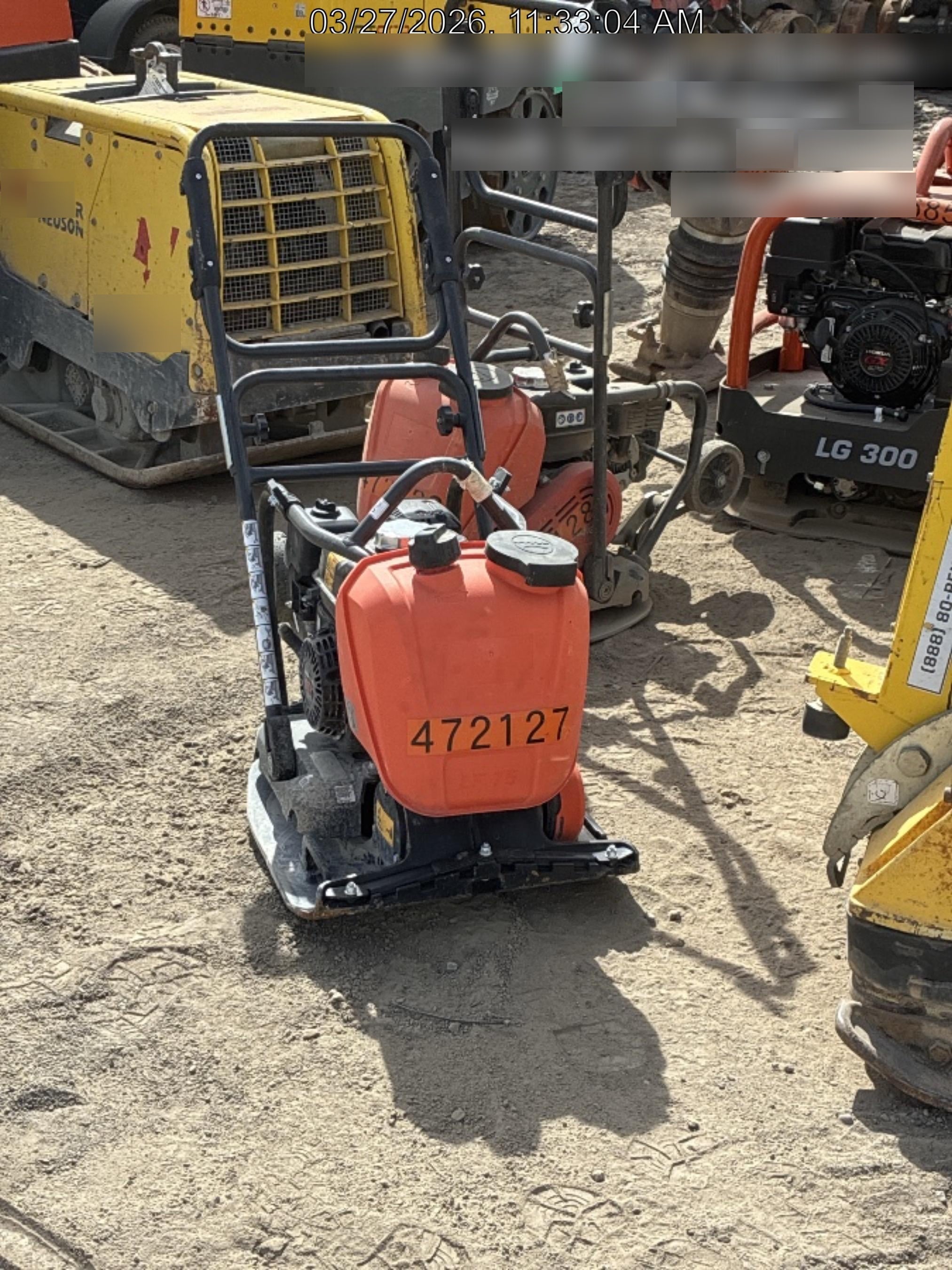 2024 HUSQVARNA LF75