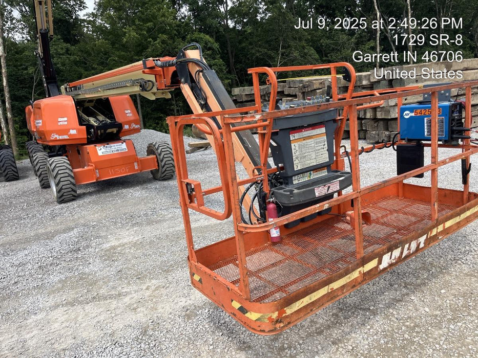 2025 MILLER ELECTRIC CST-282