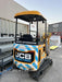 2021 JCB 19C-1E